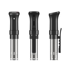 1100W Sous Vide Cooker Waterproof Quiet Cooking Machine With Accurate