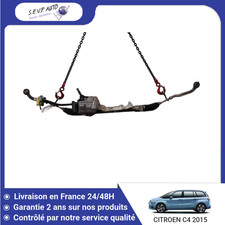 🇫🇷 CREMAILLERE CITROEN