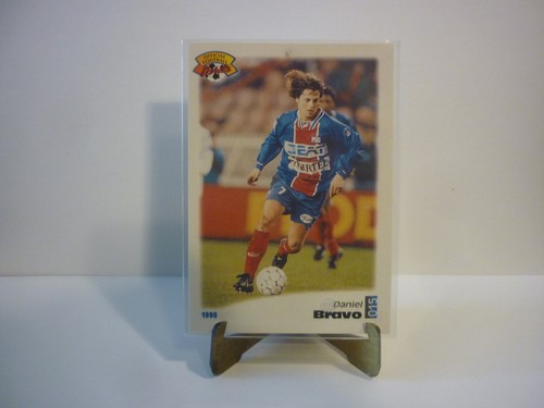 Carte foot panini official - -,