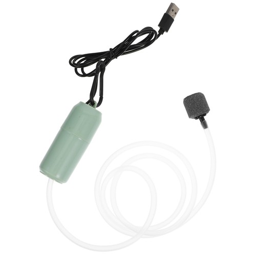 Pompe air usb - , silencieuse