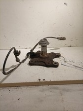 Fusee arriere gauche PEUGEOT