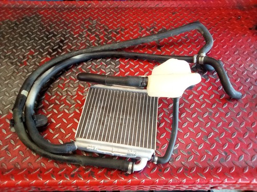 Radiateur refroidissement - radiateur,