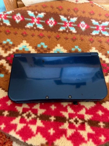 Console new nintendo 3ds - nintendo, |