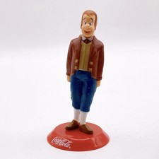 Mini figurine mascotte