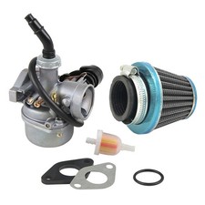 35mm Carburetor for PZ19 Carb