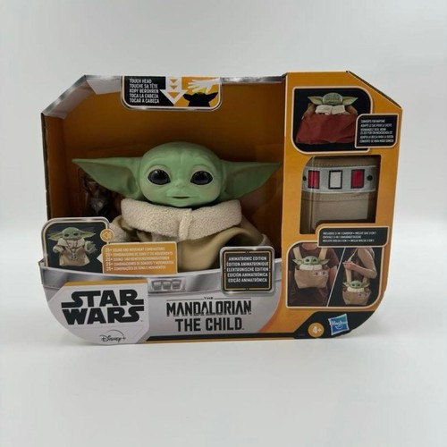 Figurine hasbro star wars - figurine,