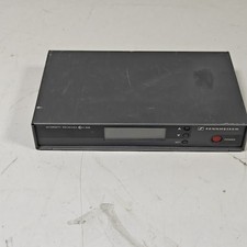 Récepteur Diversité