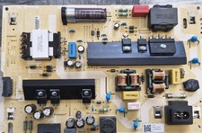 Carte Alimentation Tv Samsung