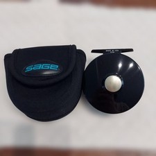 Moulinet de pêche à la