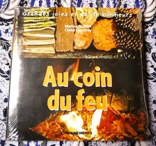 Coin feu grandes joies - coin,