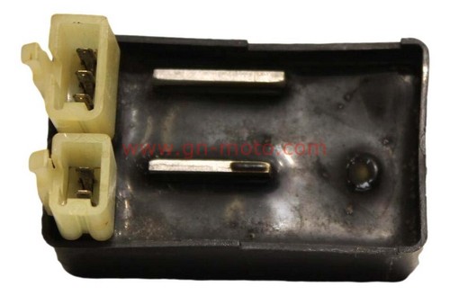 Boitier allumage cdi - boitier,