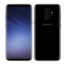 Samsung Galaxy S9+ 64Go - Noir - Débloqué