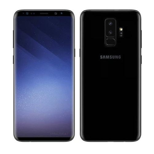 Samsung galaxy 64go noir - samsung,