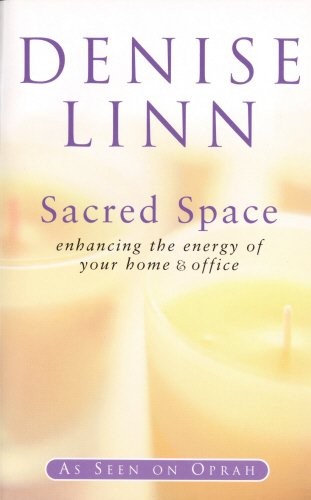 Sacred space enhancing - sacred, space: