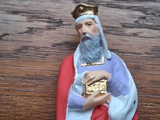 Santon de crèche Terre