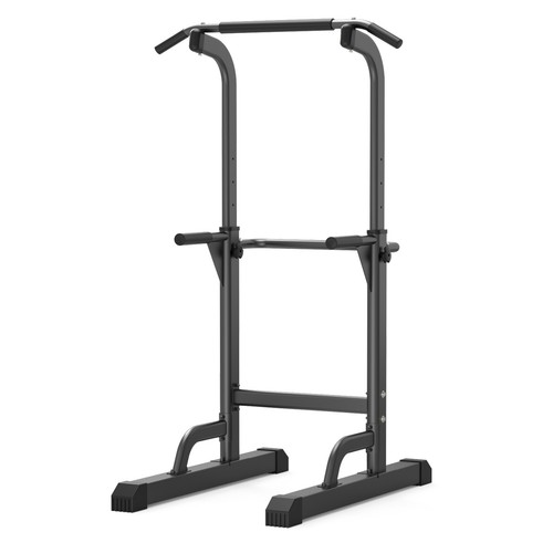 Power tower dip station - power,