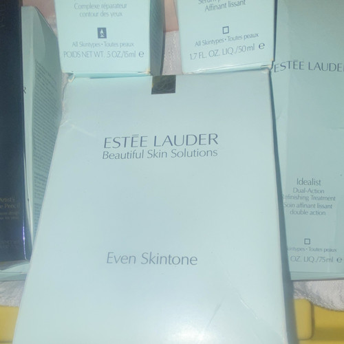 Estée lauder beautiful skin - estée,
