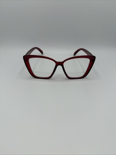 Lunettes vue sans - de,
