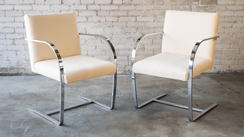 Vintage mies van - der, rohe