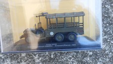 Véhicules Militaires DODGE