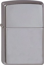 ZiPPO Black Ice Midnight