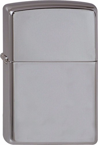 Zippo black ice midnight - ice,