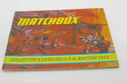 37878 matchbox catalogue - matchbox, /