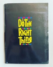 Do The Right Thing / Spike Lee