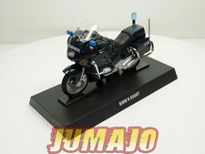 CR29 Moto POLICE 1/24