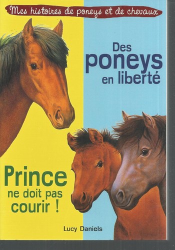 Des poneys liberté - poneys, /
