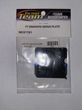 Team Associated 91761 Factory