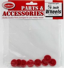 GUILLOW'S : 1 Sachet de 8