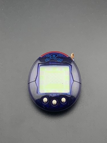 Bandai tamagotchi connection - tamagotchi,