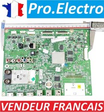Motherboard TV LG 47LA6500