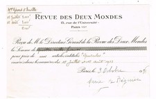 MARIE DE REGNIER (GERARD