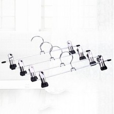 Cintres en tissu support en