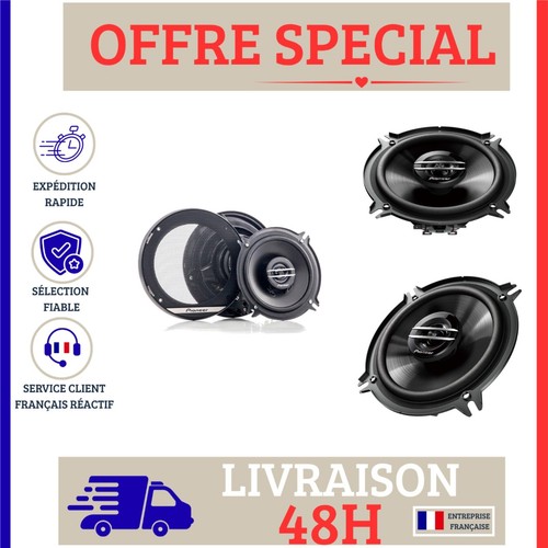 Pioneer g1320f - pioneer, ts-g1320f