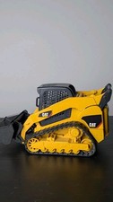 Bruder CAT 1790/01 Wheel Loader – Bruder Germany Made – Excellent Used Condition