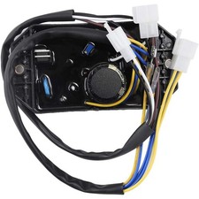 Pièces de groupe électrogène régulateur de tension pour Kipor KDE5000 PLY-DA