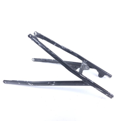 Boucle cadre ktm 450 - boucle,