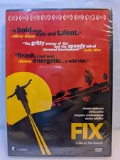 Fix (2009) Promo DVD 2010 Tao