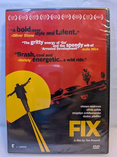 Fix promo dvd 2010 - dvd,