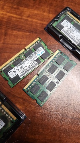 Samsung 2rx8 pc3l 12800s - 8,