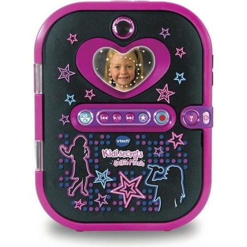 Agenda électronique vtech - électronique,