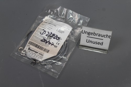 Baumer ifrm inductif - inductif, capteur