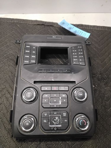 Audio equipment radio control - audio,