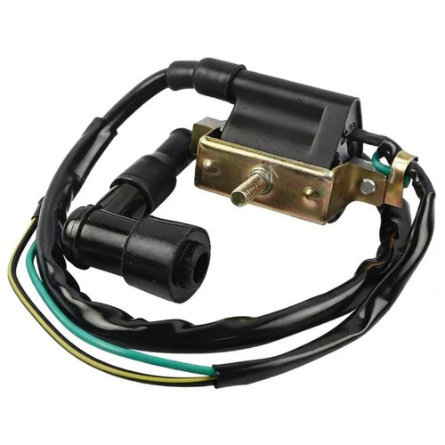 Bobine haute tension moteur - haute, 4