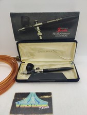 Aérographe Sprite Devilbiss En Boîte - A Nettoyer Non Testé