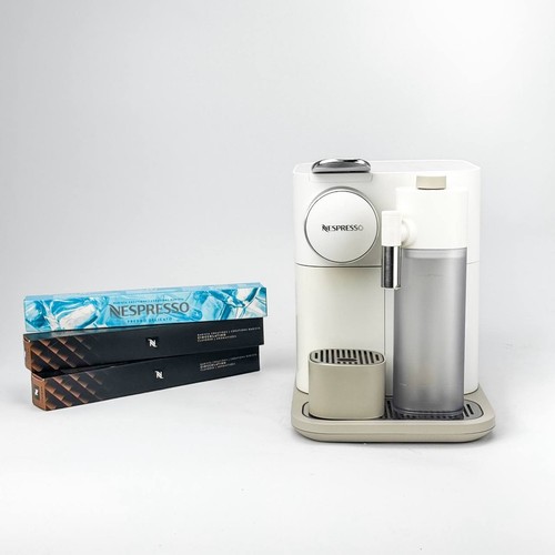Nespresso gran lattissima - gran,