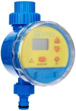 Temporisateur Digitial pour Brumisateur Terrasse Exterieur Basse Pression - C...